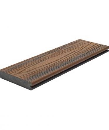 TreX Trascend Earth Tones
