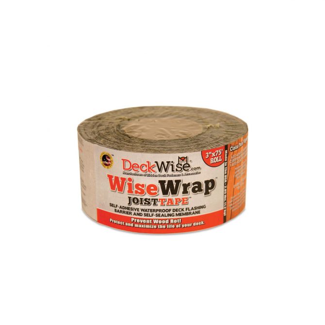 Joist Tape