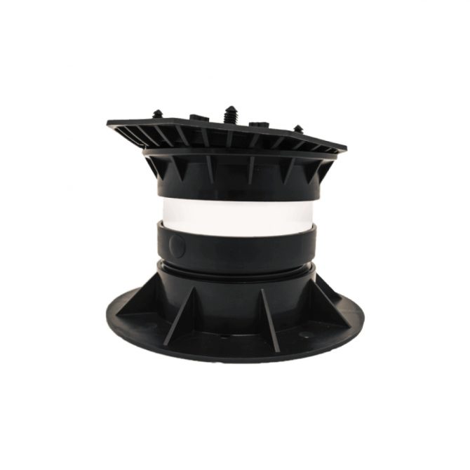 Pedestals