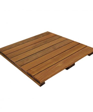 Deck Tiles
